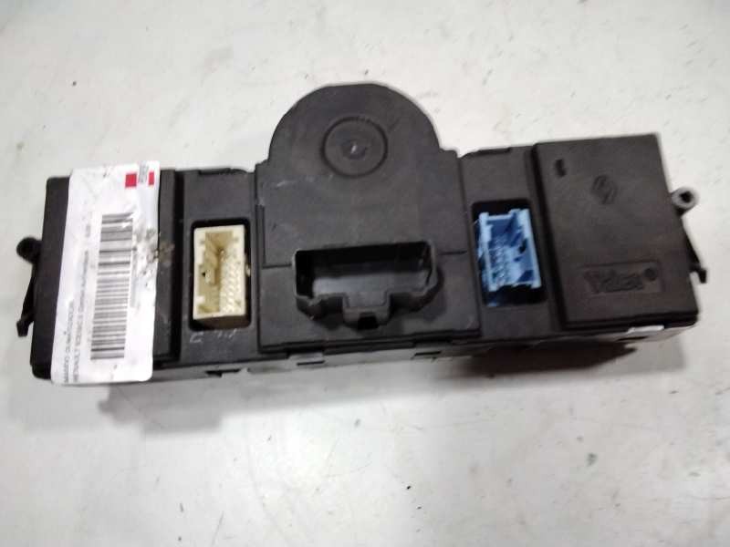 Recambio de mando climatizador para renault scenic ii confort authentique referencia OEM IAM 69340055  