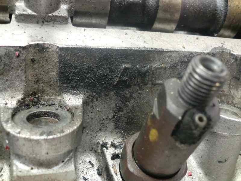 Recambio de culata para citroen bx berlina 1.8 turbodiesel referencia OEM IAM AMC  101630