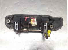 Recambio de maneta exterior trasera izquierda para hyundai getz (tb) 1.5 crdi referencia OEM IAM    2