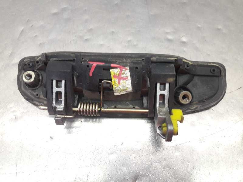 Recambio de maneta exterior trasera izquierda para hyundai getz (tb) 1.5 crdi referencia OEM IAM   