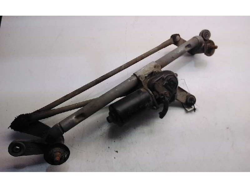 Recambio de motor limpia delantero para nissan murano (z50) básico referencia OEM IAM   