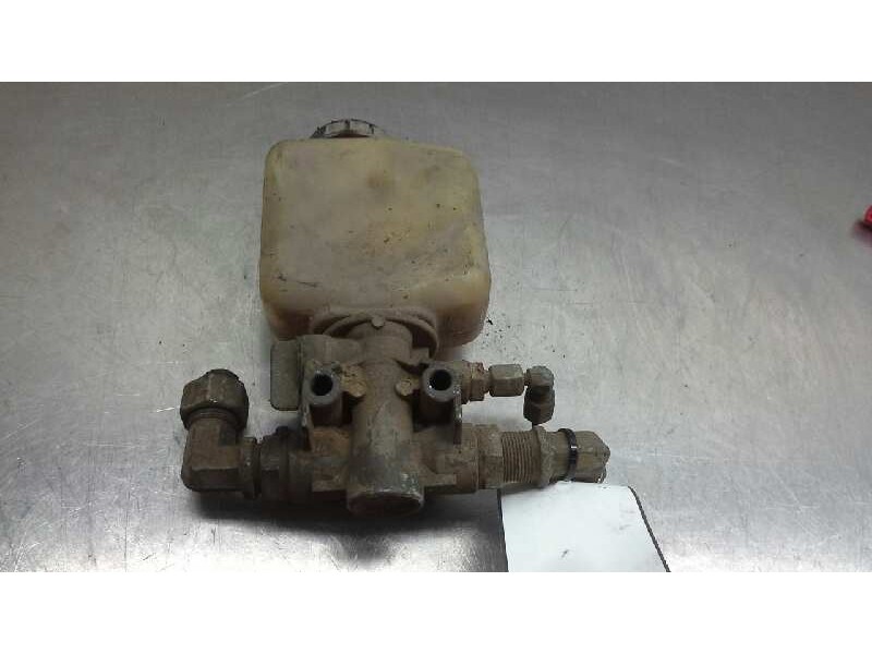 Recambio de valvula aire para daf 2500 2500 referencia OEM IAM 0484451008  