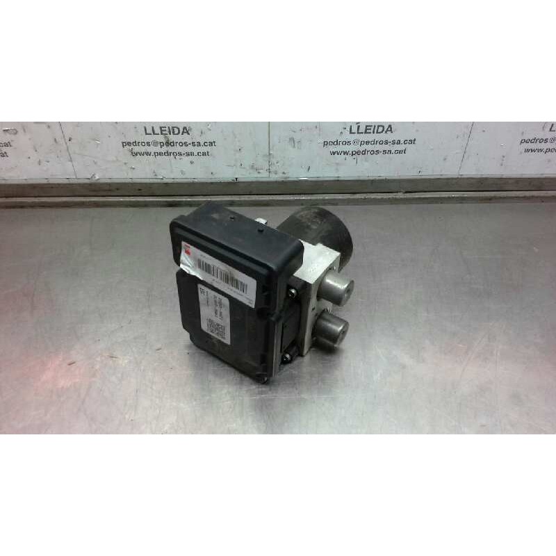 Recambio de abs para nissan cabstar 35.15 referencia OEM IAM 47660LC40B  