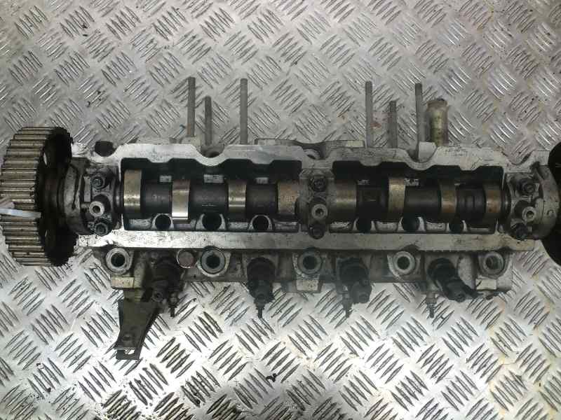 Recambio de culata para citroen bx berlina 1.8 turbodiesel referencia OEM IAM AMC  101630