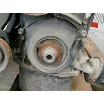 Recambio de motor completo para hyundai getz (tb) 1.3 básico referencia OEM IAM G4EA  