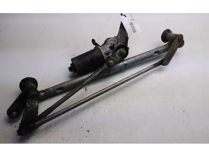 Recambio de motor limpia delantero para nissan murano (z50) básico referencia OEM IAM   