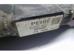 Recambio de radiador agua para mazda cx-3 referencia OEM IAM 22E004922   2