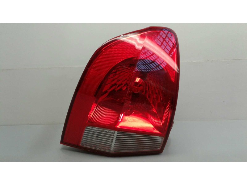 Recambio de piloto trasero izquierdo para hyundai getz (tb) 1.5 crdi referencia OEM IAM   