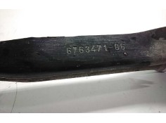 Recambio de brazo suspension inferior trasero izquierdo para bmw serie 3 berlina (e90) 320d referencia OEM IAM 676347106   2