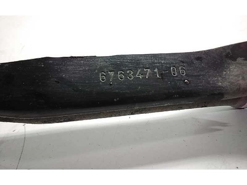 Recambio de brazo suspension inferior trasero izquierdo para bmw serie 3 berlina (e90) 320d referencia OEM IAM 676347106  