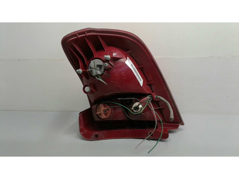 Recambio de piloto trasero izquierdo para hyundai getz (tb) 1.5 crdi referencia OEM IAM   