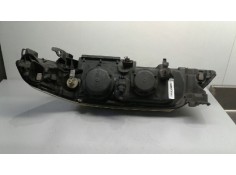 Recambio de faro derecho para renault laguna ii (bg0) authentique referencia OEM IAM    2