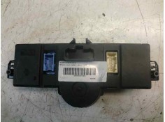 Recambio de mando climatizador para renault clio iii 1.5 dci diesel referencia OEM IAM    2