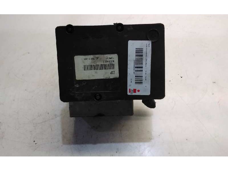 Recambio de abs para nissan murano (z50) básico referencia OEM IAM   