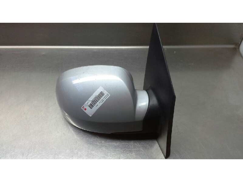 Recambio de retrovisor derecho para hyundai getz (tb) 1.5 crdi referencia OEM IAM   