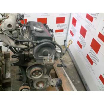 Recambio de motor completo para hyundai getz (tb) 1.3 básico referencia OEM IAM G4EA  