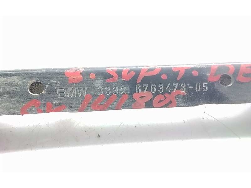 Recambio de brazo suspension superior trasero derecho para bmw serie 3 berlina (e90) 320d referencia OEM IAM 33326763473  