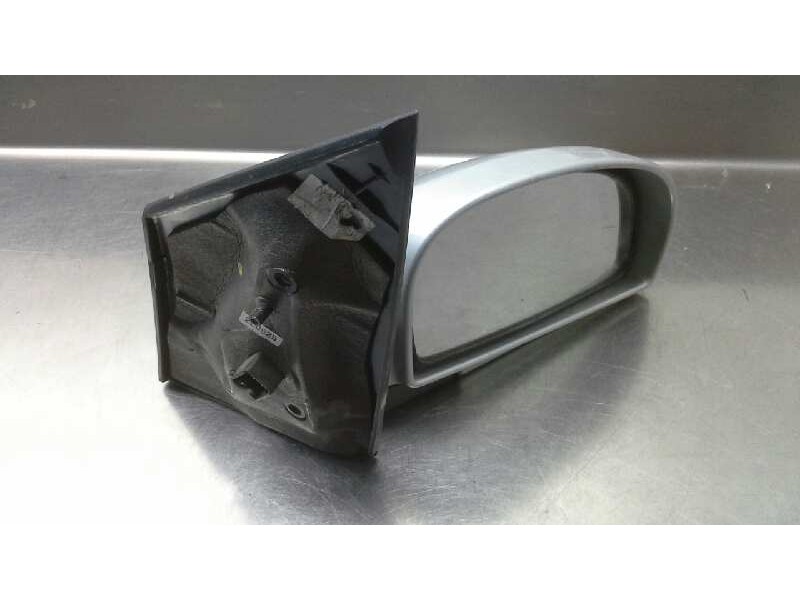 Recambio de retrovisor derecho para hyundai getz (tb) 1.5 crdi referencia OEM IAM   