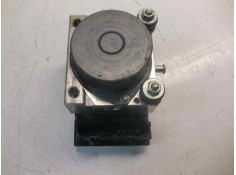 Recambio de centralita abs para renault clio iii 1.5 dci diesel referencia OEM IAM    2