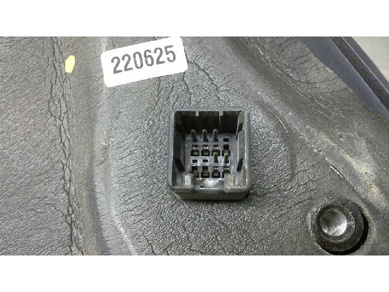 Recambio de retrovisor derecho para hyundai getz (tb) 1.5 crdi referencia OEM IAM   