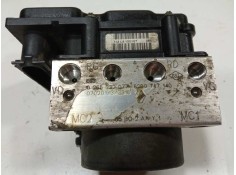 Recambio de abs para renault clio iii luxe privilege referencia OEM IAM 8200747140   2