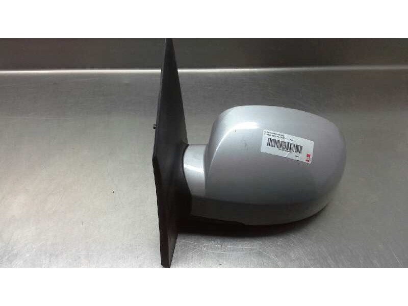 Recambio de retrovisor izquierdo para hyundai getz (tb) 1.5 crdi referencia OEM IAM   