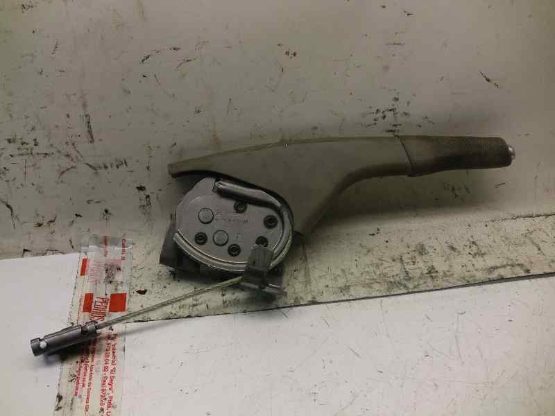 Recambio de palanca freno de mano para renault clio iii 1.5 dci diesel referencia OEM IAM 8200481833  