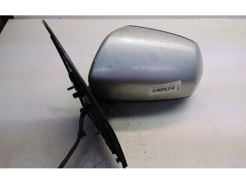 Recambio de retrovisor izquierdo para nissan murano (z50) básico referencia OEM IAM   