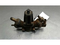 Recambio de valvula aire para daf 2500 2500 referencia OEM IAM 4750104000  DAF 85