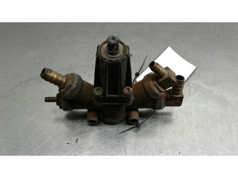 Recambio de valvula aire para daf 2500 2500 referencia OEM IAM 4750104000  DAF 85