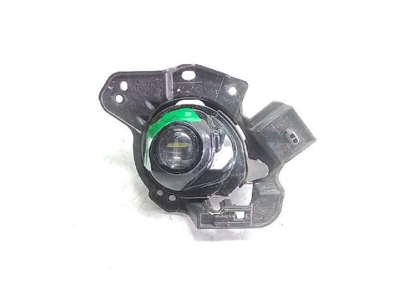 Recambio de faro antiniebla izquierdo para mazda cx-3 referencia OEM IAM D24H51694  