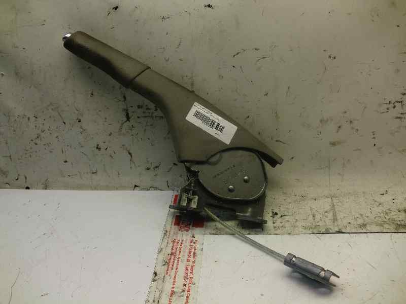 Recambio de palanca freno de mano para renault clio iii 1.5 dci diesel referencia OEM IAM 8200481833  