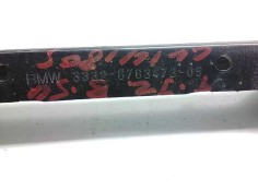 Recambio de brazo suspension superior trasero izquierdo para bmw serie 3 berlina (e90) 320d referencia OEM IAM 6763473   2