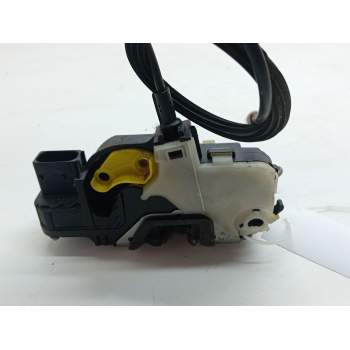Recambio de cerradura puerta delantera izquierda para opel insignia a (g09) 2.0 cdti (68) referencia OEM IAM 13503801  