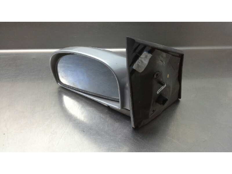 Recambio de retrovisor izquierdo para hyundai getz (tb) 1.5 crdi referencia OEM IAM   