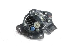 Recambio de faro antiniebla izquierdo para mazda cx-3 referencia OEM IAM D24H51694   2