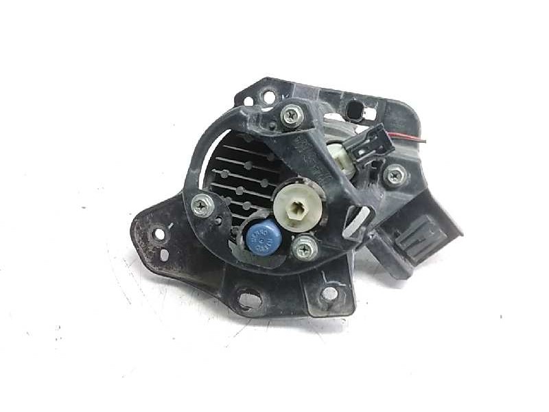 Recambio de faro antiniebla izquierdo para mazda cx-3 referencia OEM IAM D24H51694  