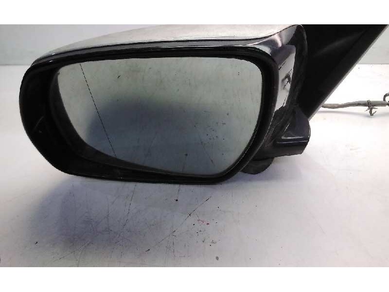 Recambio de retrovisor izquierdo para nissan murano (z50) básico referencia OEM IAM   