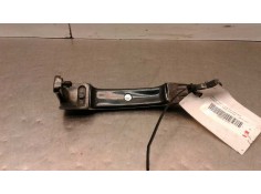 Recambio de maneta exterior delantera izquierda para renault laguna ii (bg0) authentique referencia OEM IAM 7701472932   2