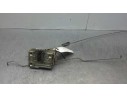CERRADURA PUERTA DELANTERA DERECHA 