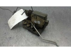 Recambio de cerradura puerta delantera derecha para renault master desde ´98 2.5 diesel referencia OEM IAM    2