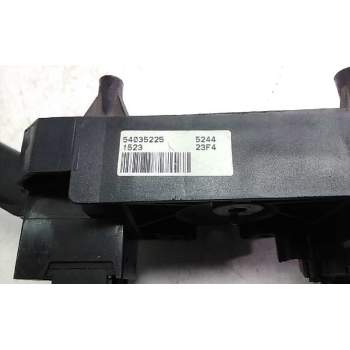Recambio de mando intermitentes y limpia para mg mg zs (t/rt) 120 referencia OEM IAM 540352255244 152323F4 