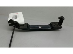 Recambio de maneta exterior trasera izquierda para renault laguna ii (bg0) authentique referencia OEM IAM 7701472932   2
