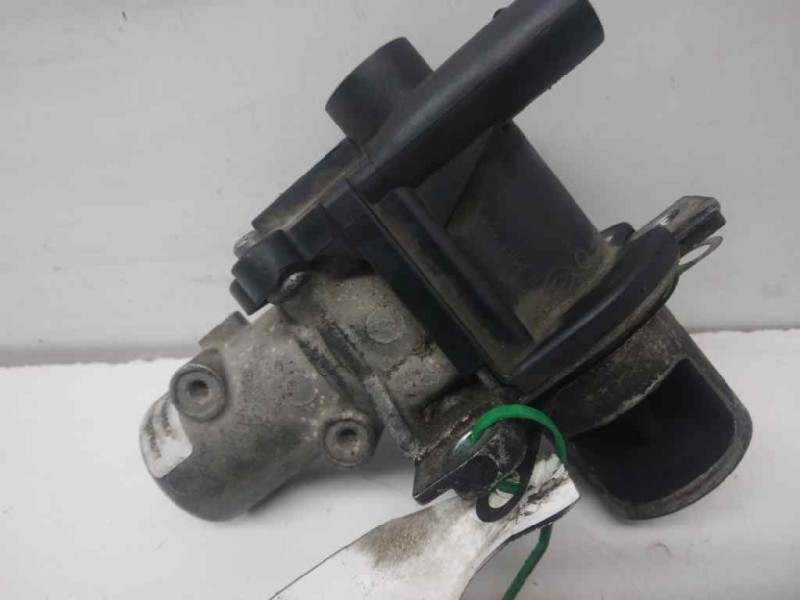 Recambio de valvula egr para renault clio iii luxe privilege referencia OEM IAM 7036776671  