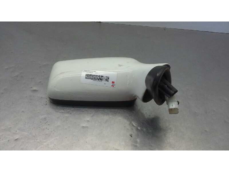Recambio de retrovisor derecho para audi 80/90 (893) 90 referencia OEM IAM 893857502GFKZ  