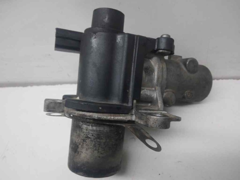 Recambio de valvula egr para renault clio iii luxe privilege referencia OEM IAM 7036776671  