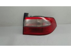 Recambio de piloto trasero derecho para renault laguna ii (bg0) authentique referencia OEM IAM 8200002474  