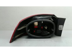 Recambio de piloto trasero derecho para renault laguna ii (bg0) authentique referencia OEM IAM 8200002474   2