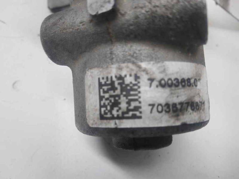 Recambio de valvula egr para renault clio iii luxe privilege referencia OEM IAM 7036776671  