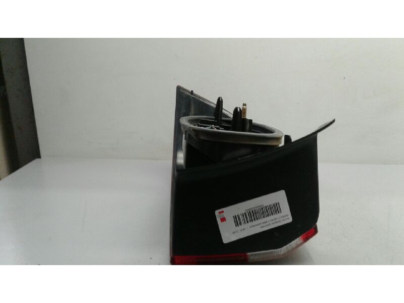 Recambio de piloto trasero derecho para renault laguna ii (bg0) authentique referencia OEM IAM 8200002474  